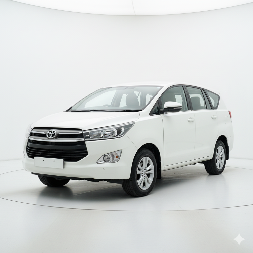 Innova Crysta